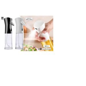galheteiro com borrifador 180ml
