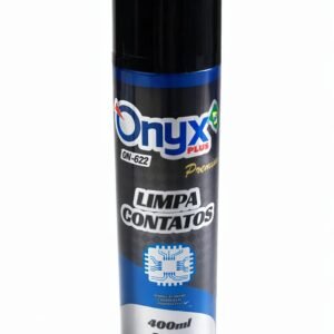 kit manutenção onyx plus limpa contato + micro Óleo 400ml