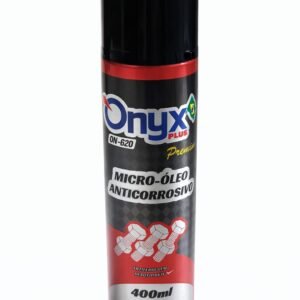 kit manutenção onyx plus limpa contato + micro Óleo 400ml