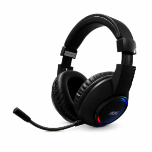 headset gamer rgb gaming acg2510 preto