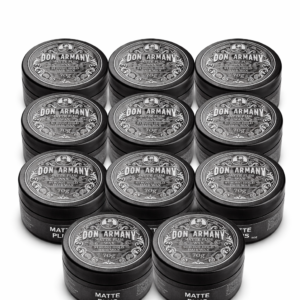 kit pomadas